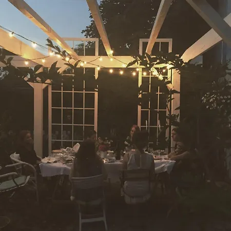 Bed & Breakfast Pacchioni