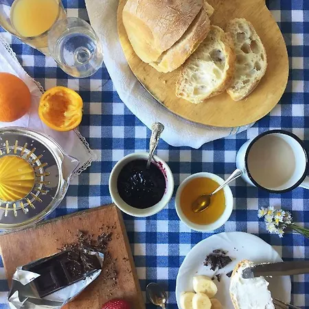 Pacchioni Bed & Breakfast Cavezzo