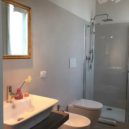 Pacchioni Bed & Breakfast Cavezzo