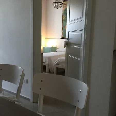 Pacchioni Bed & Breakfast