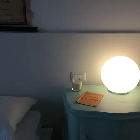 Pacchioni Bed & Breakfast Cavezzo