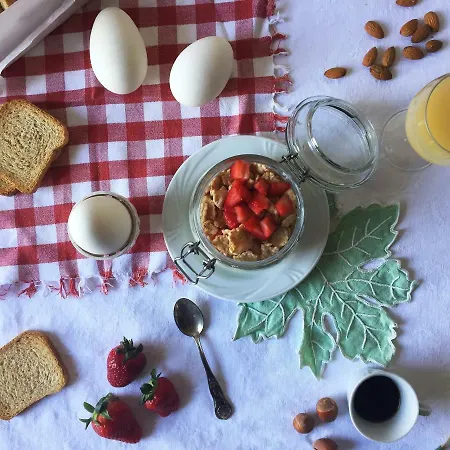 Bed & Breakfast Pacchioni
