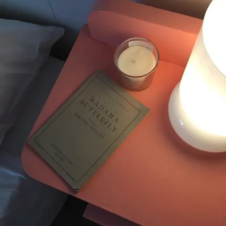 Bed & Breakfast Pacchioni Cavezzo