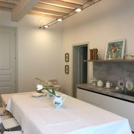 Bed & Breakfast Pacchioni Cavezzo