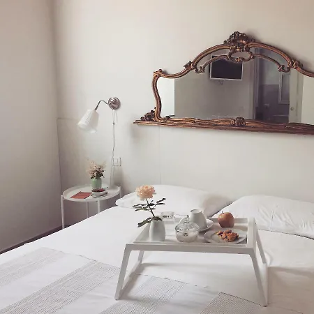 Bed & Breakfast Pacchioni 3*