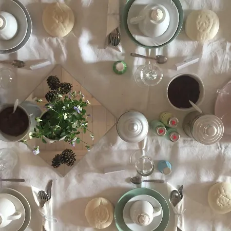 Pacchioni Bed & Breakfast