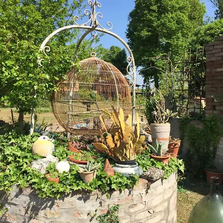 Pacchioni Bed & Breakfast 3*