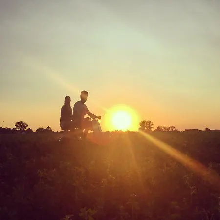 Bed & Breakfast Pacchioni 3*