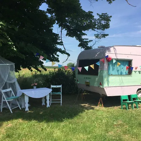 Bed & Breakfast Pacchioni