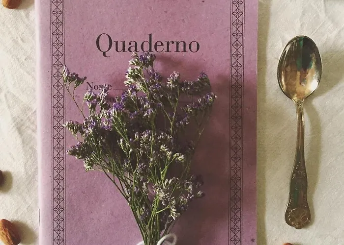 住宿加早餐酒店 Pacchioni