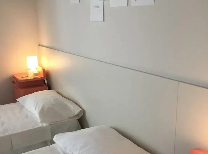 Pacchioni 3* Cavezzo