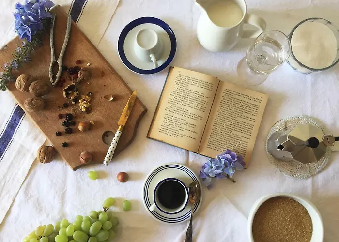 Pacchioni 住宿加早餐酒店 3*