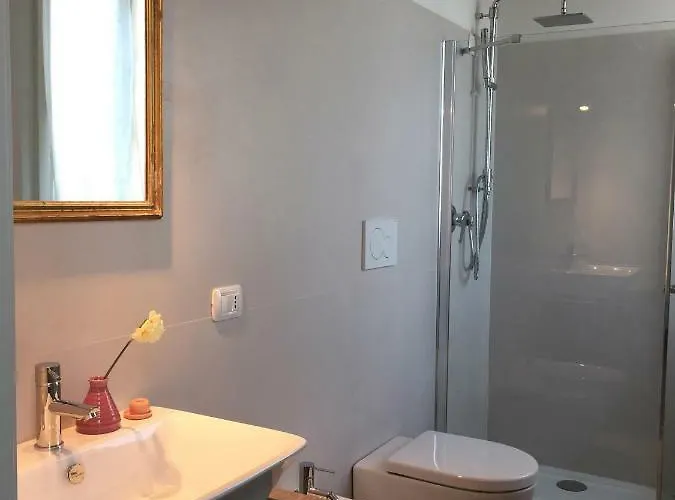 Pacchioni 住宿加早餐酒店 Cavezzo