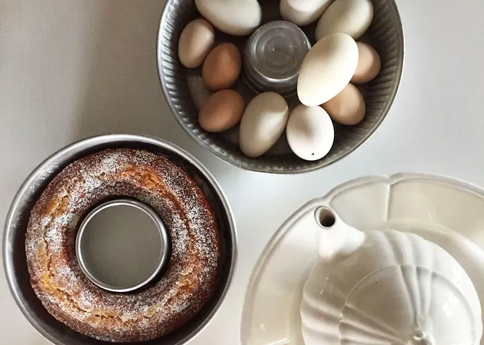 住宿加早餐酒店 Pacchioni 3*