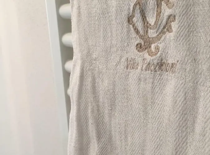 住宿加早餐酒店 Pacchioni