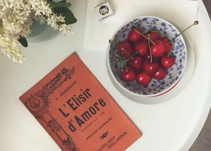 Pacchioni 3* Cavezzo