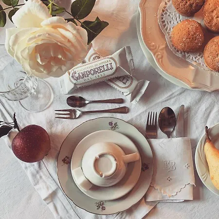 Pacchioni فندق مبيت وإفطار Cavezzo