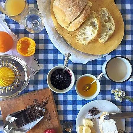 Bed & Breakfast Pacchioni