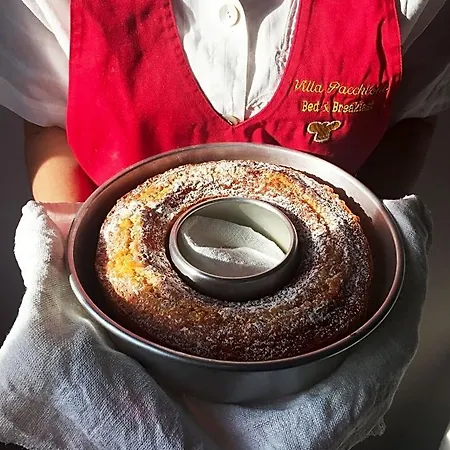 Pacchioni Bed & Breakfast