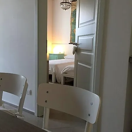 Bed & Breakfast Pacchioni Cavezzo