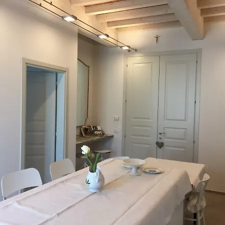 Pacchioni Bed & Breakfast Cavezzo