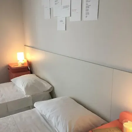 Pacchioni 3* Cavezzo