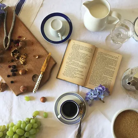 Pacchioni فندق مبيت وإفطار 3*