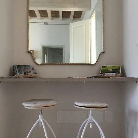 فندق مبيت وإفطار Pacchioni