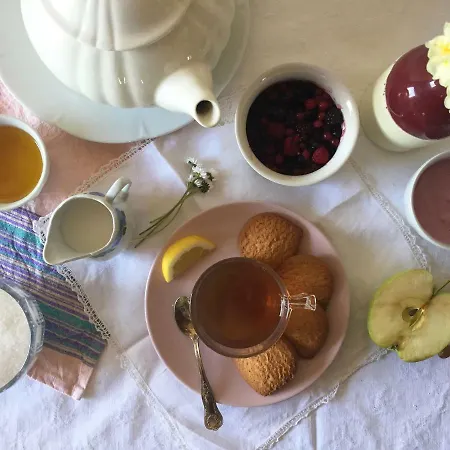 فندق مبيت وإفطار Pacchioni