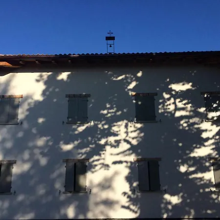 Pacchioni 3* Cavezzo