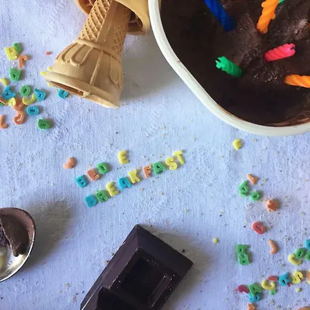 فندق مبيت وإفطار Pacchioni