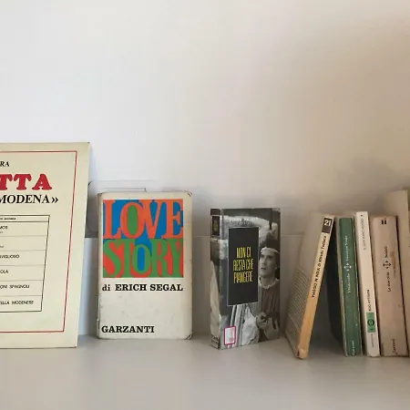 Pacchioni Frühstückspension 3*