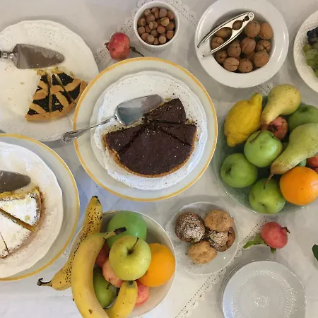 Pacchioni Frühstückspension Cavezzo