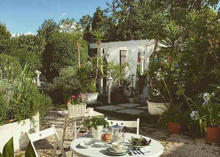 Pacchioni Bed & Breakfast Cavezzo