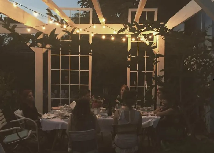 Bed & Breakfast Pacchioni