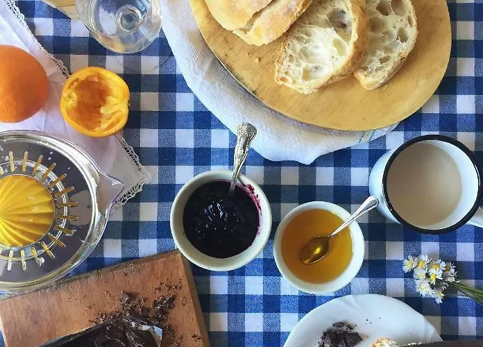 Pacchioni Bed & Breakfast Cavezzo