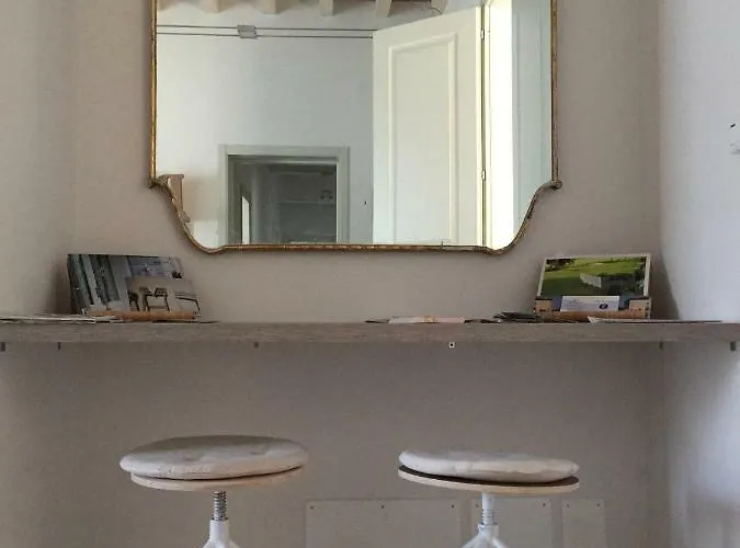 Bed & Breakfast Pacchioni