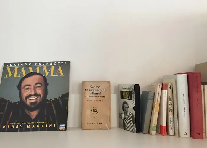 Pacchioni Bed & Breakfast Cavezzo