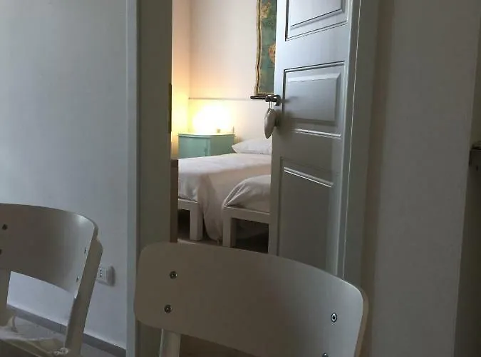 Pacchioni Bed & Breakfast