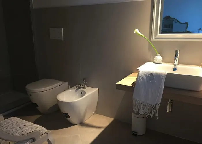 Pacchioni Bed & Breakfast 3*