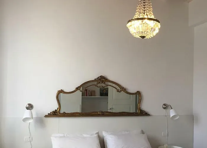 Pacchioni Bed & Breakfast 3*