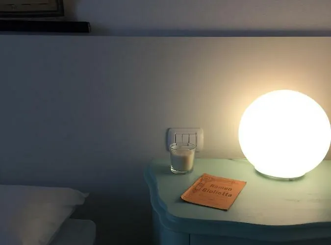 Pacchioni Bed & Breakfast Cavezzo