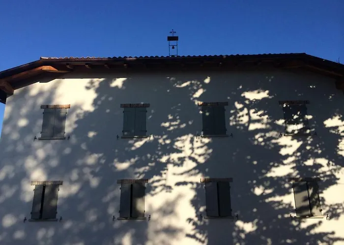 Pacchioni 3* Cavezzo