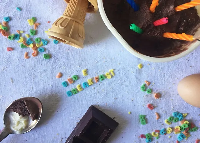 Bed & Breakfast Pacchioni