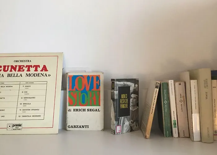 Pacchioni Bed & Breakfast 3*