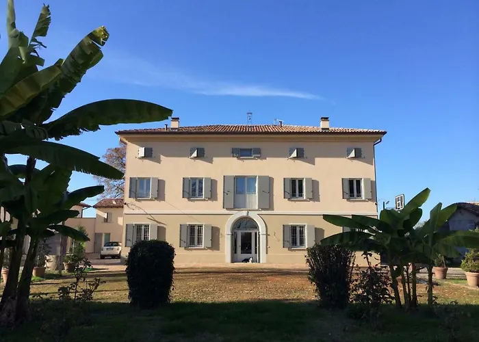 Pacchioni Bed & Breakfast