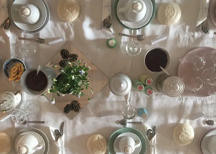 Pacchioni Bed & Breakfast