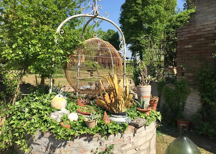 Pacchioni Bed & Breakfast 3*