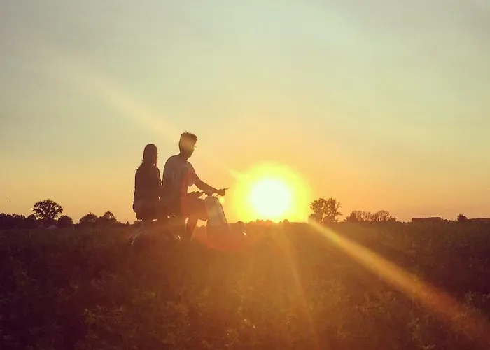 Bed & Breakfast Pacchioni 3*