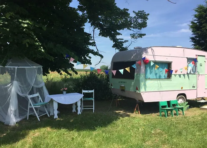 Bed & Breakfast Pacchioni